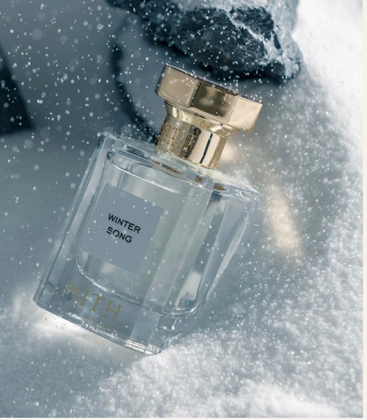 Mith Bangkok - Winter Song Eau de Parfum (Discontinued)