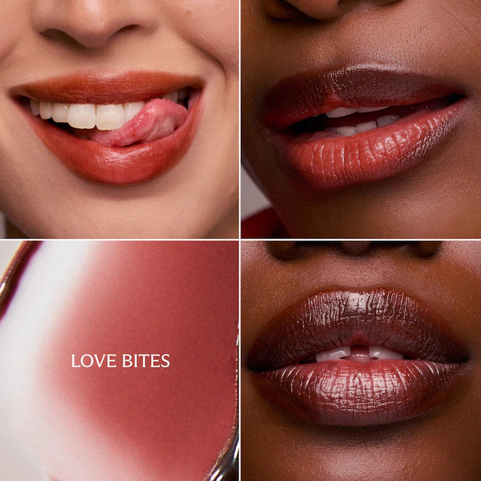 m.ph by Mary Phillips – Lip Ciggy Sheer Lipstick Balm Collection