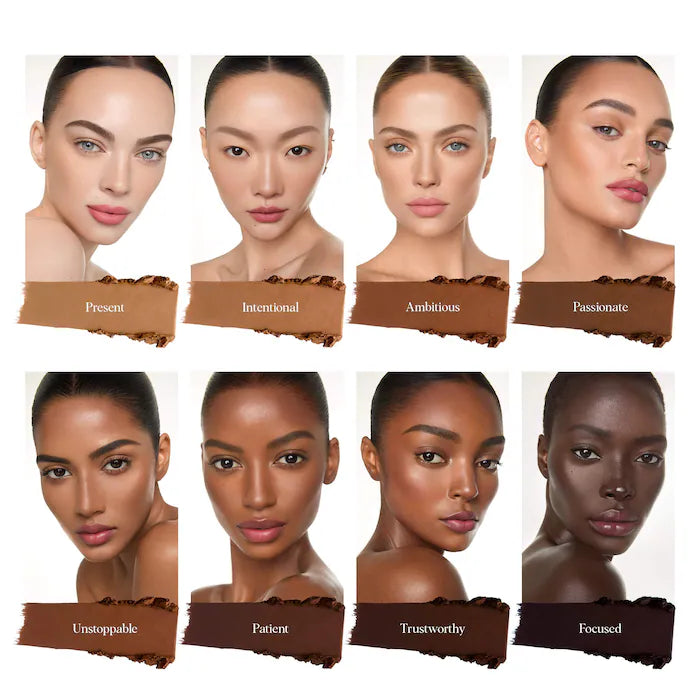 HUNG VANNGO BEAUTY - Tansculpt Cream Bronzing Contour Balm with Vitamin E
