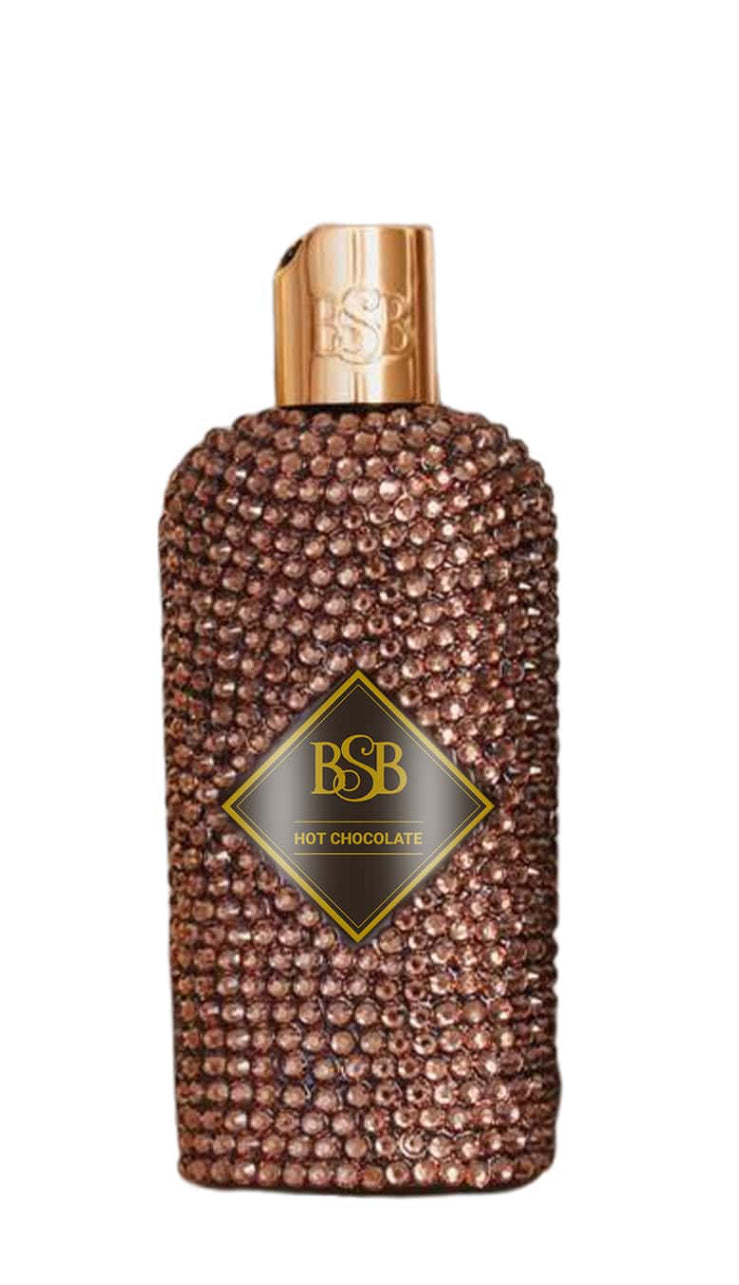 Brown Sugar Babe - Sparkle Collection