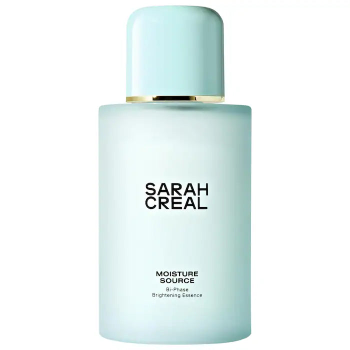 Sarah Creal - Moisture Source Brightening & Hydrating Essence