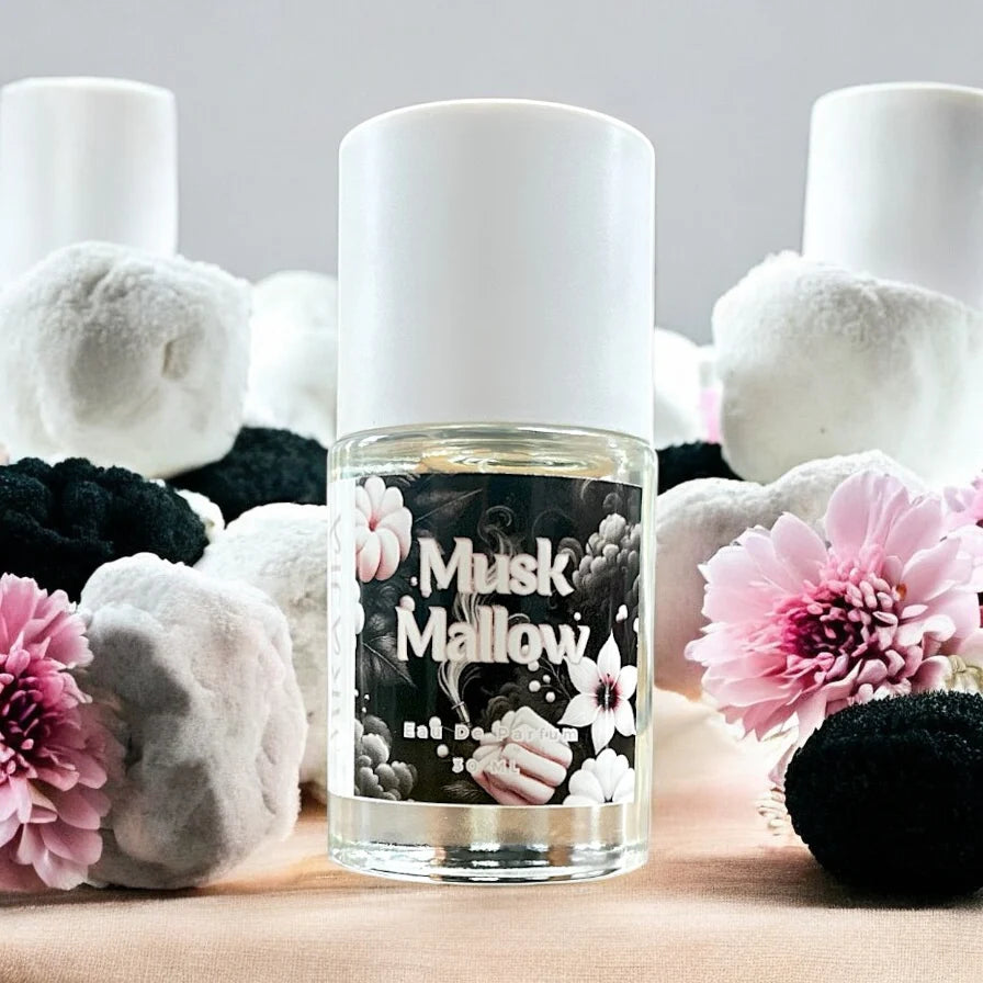 Mrajia Fragrance Collection – Eau de Parfum, Body Mist & Perfume Oil