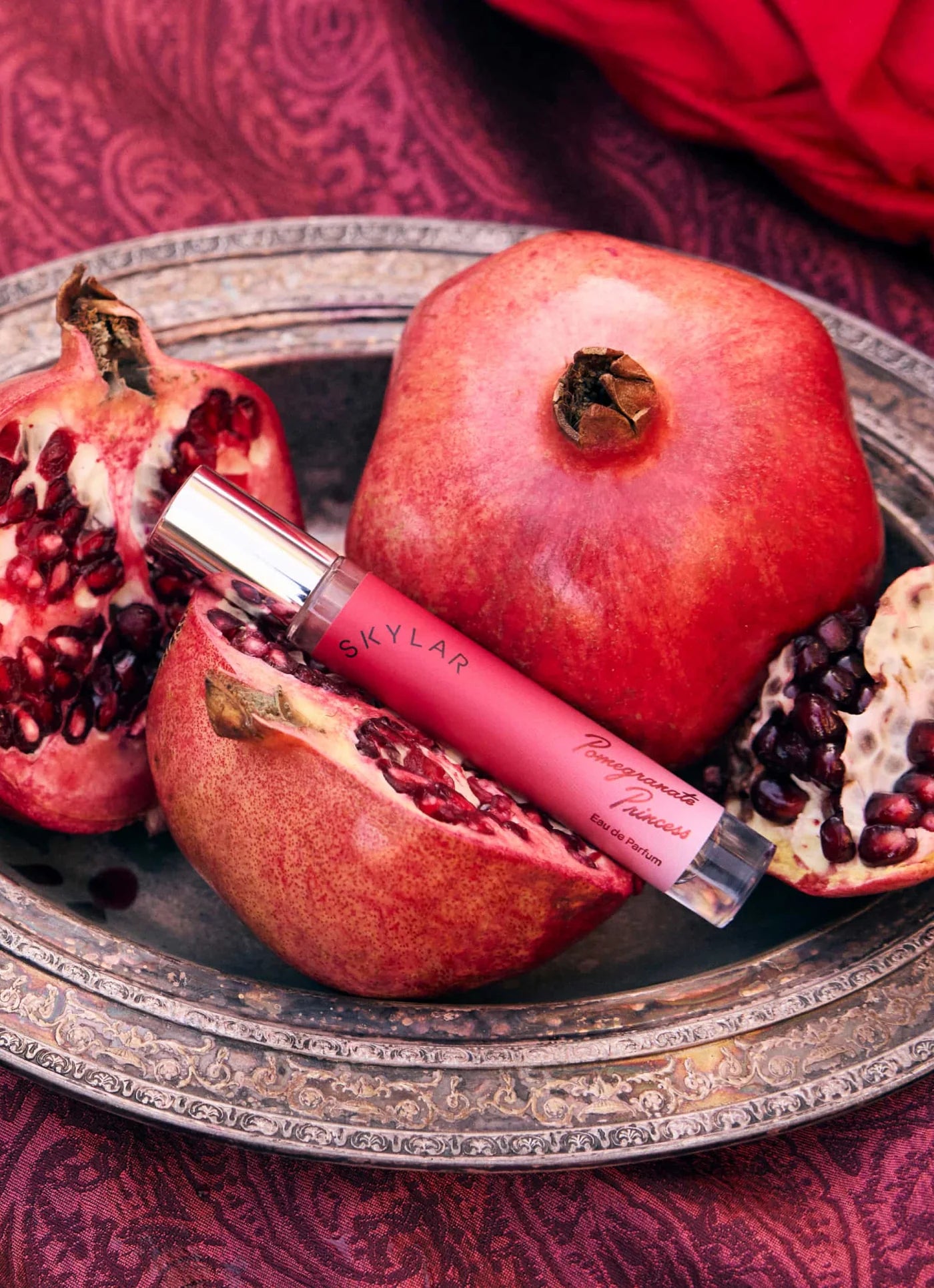 Skylar - Pomegranate Princess Eau de Parfum