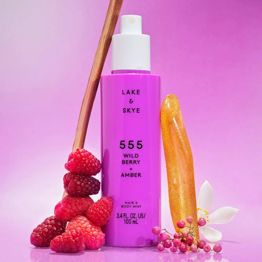 Lake & Skye – Hair & Body Mist 100 ml