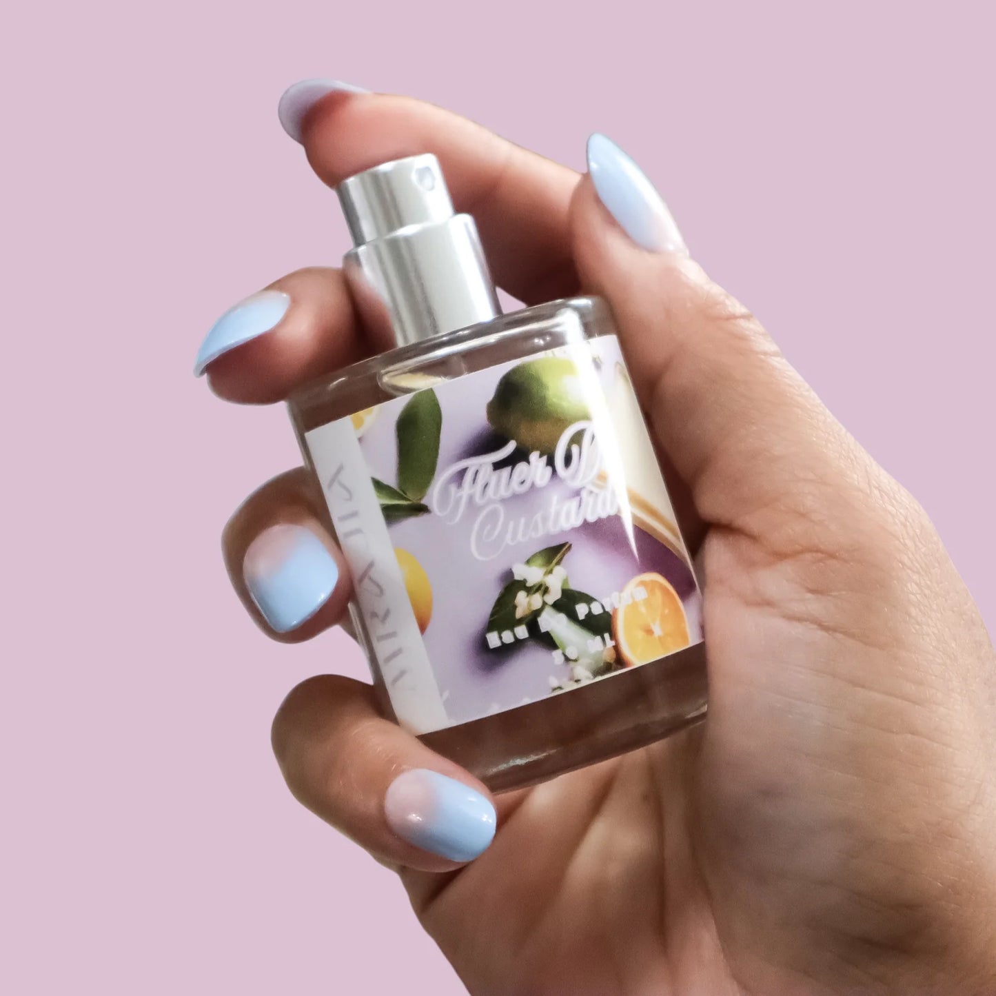 Mrajia Fragrance Collection – Eau de Parfum, Body Mist & Perfume Oil