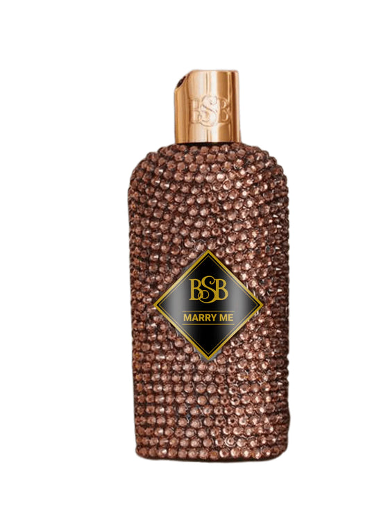 Brown Sugar Babe - Sparkle Collection