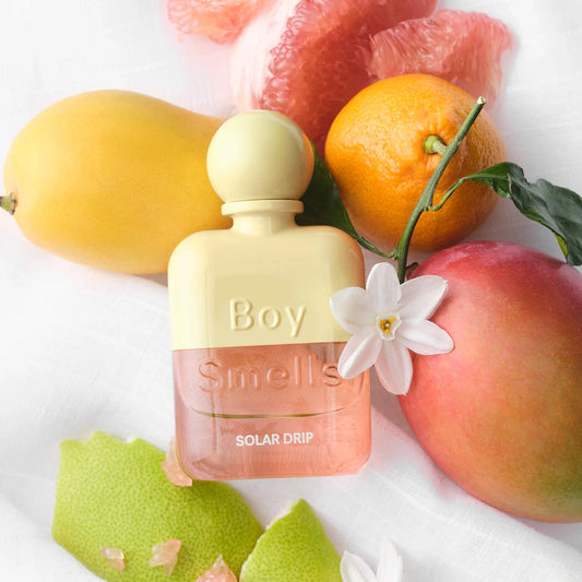 Boy Smells - Solar Drip Perfume