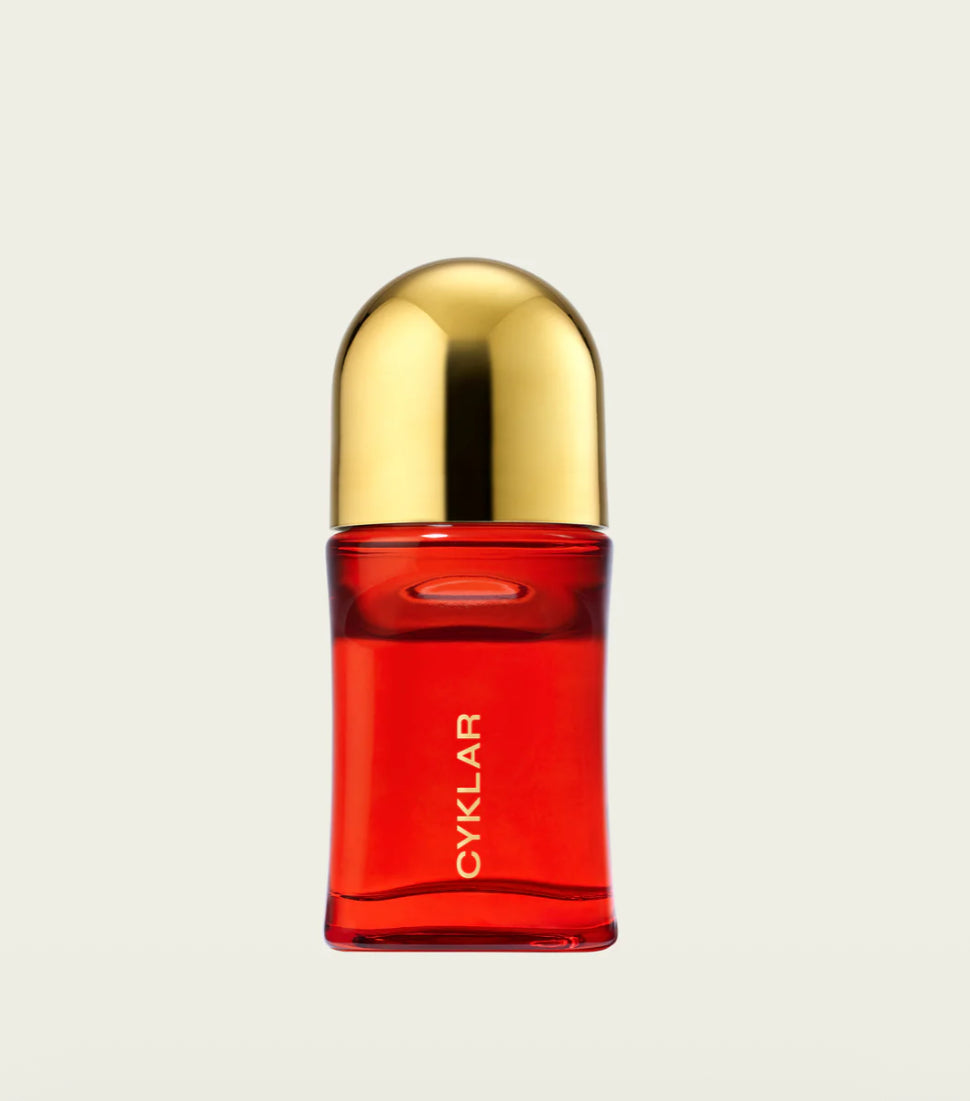 Cyklar – Mandelic Acid Brightening Deodorant Gel (50ml)