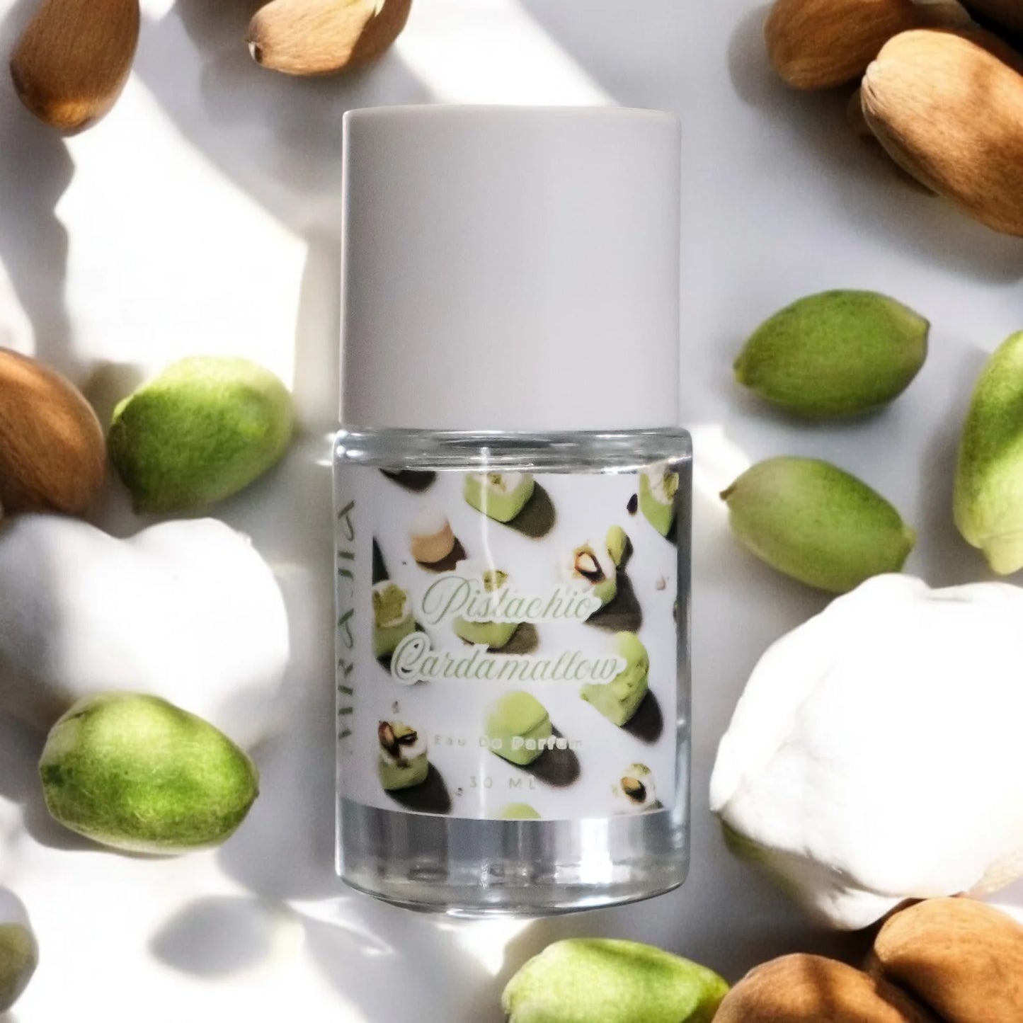 Mrajia Fragrance Collection – Eau de Parfum, Body Mist & Perfume Oil