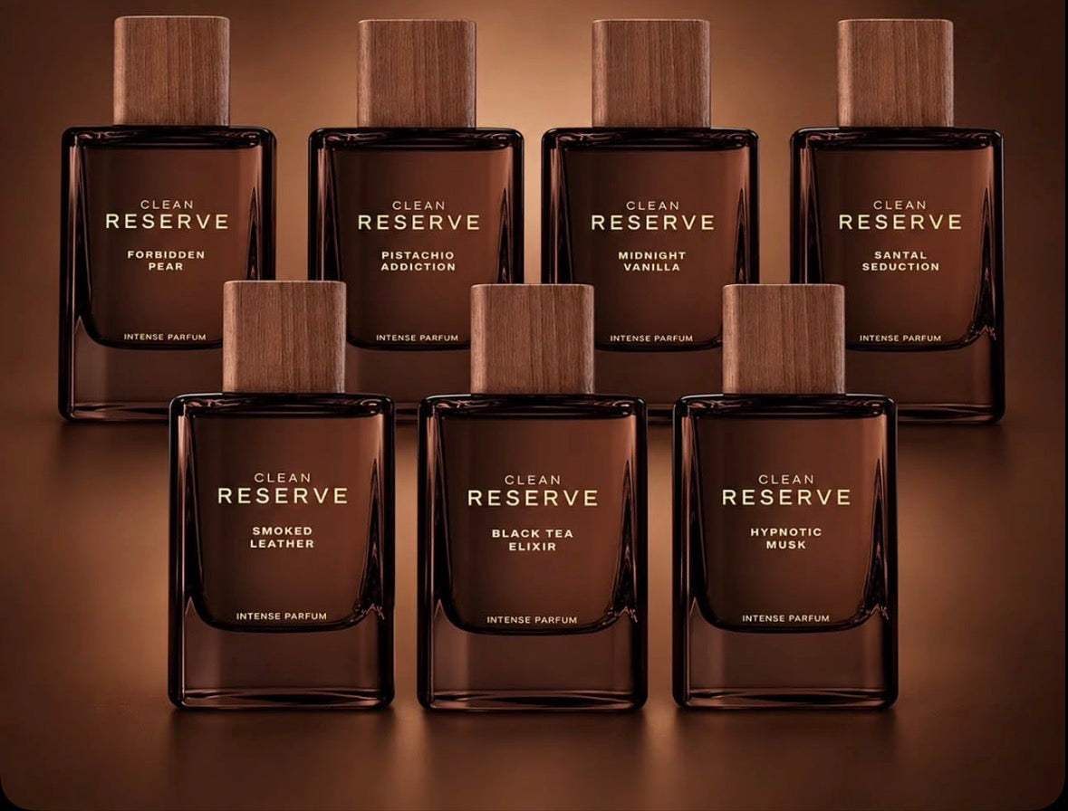 CLEAN RESERVE - Indulgence by Reserve Collection