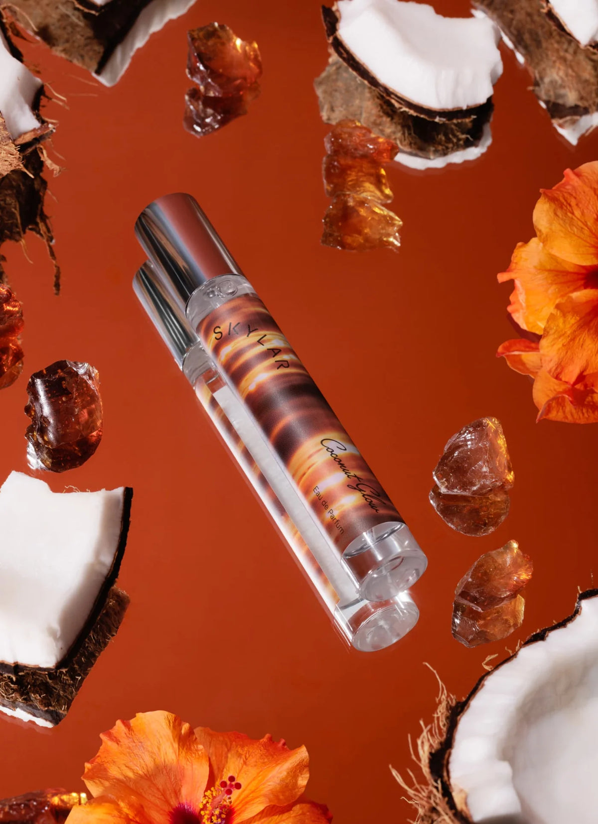 Skylar – Coconut Glow Eau de Parfum (Limited Edition)