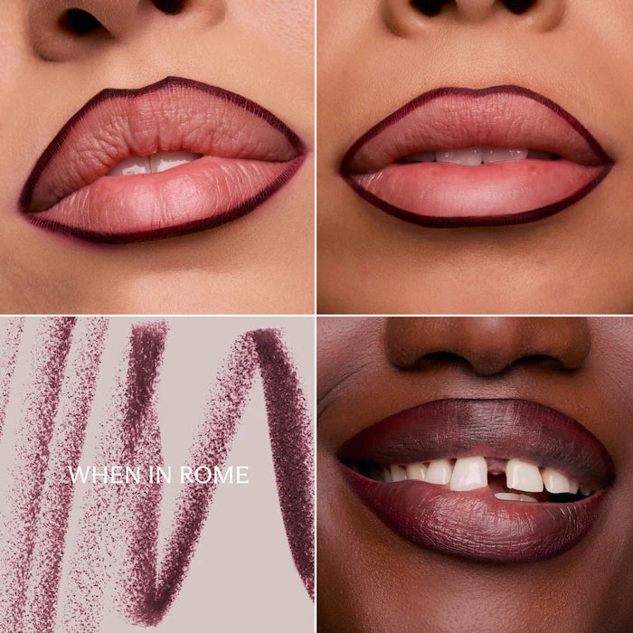 m.ph by Mary Phillips – The Overliner Lip Liner Pencil