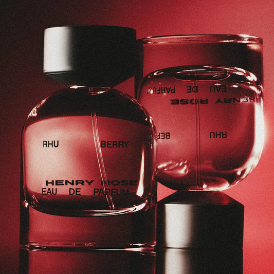 Henry Rose - Rhu Berry Eau de Parfum
