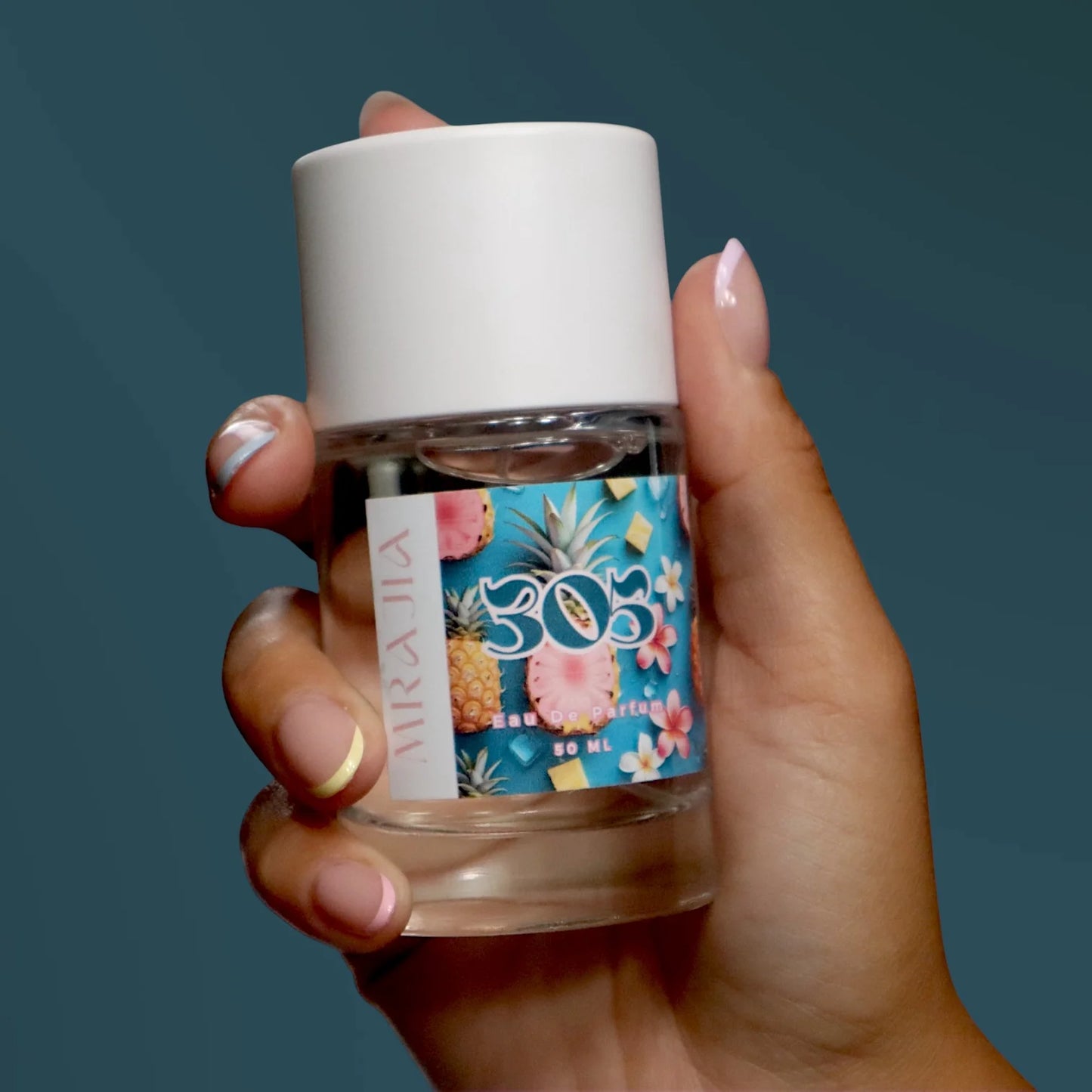 Mrajia Fragrance Collection – Eau de Parfum, Body Mist & Perfume Oil