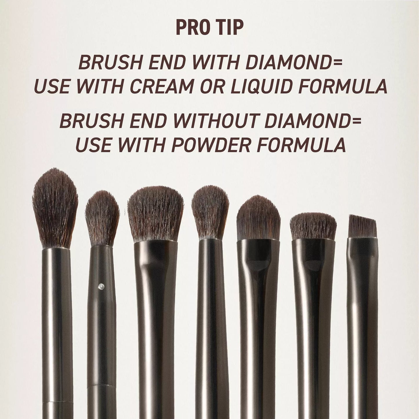 Real Techniques - Kelli Anne Everything Eye Makeup Brush Set