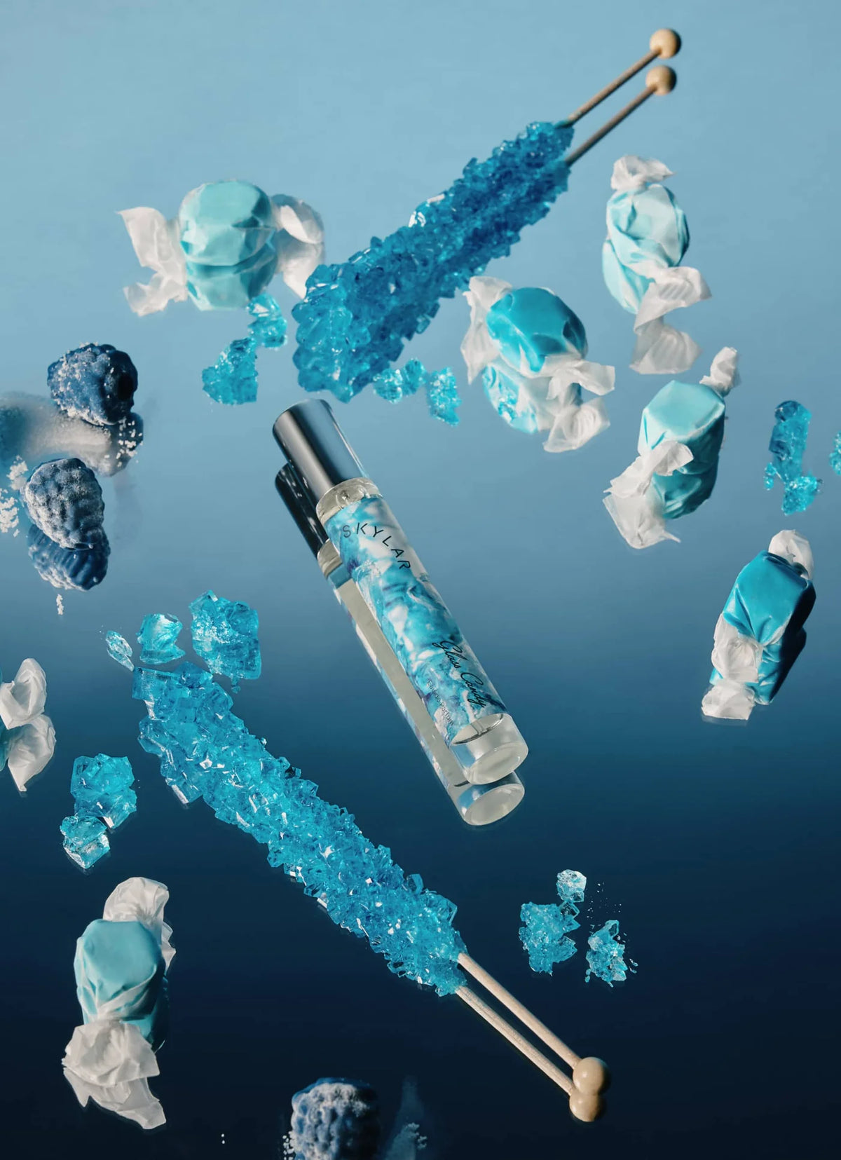 Skylar – Glass Candy Eau de Parfum (Limited Edition)