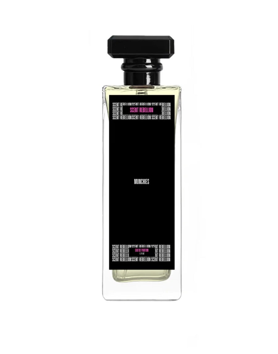 Scent Rebellion - Marshmallow Collection