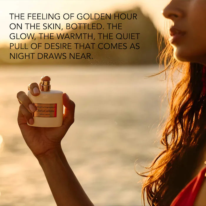 World of Chris Collins - Sunset In Tamarindo Eau de Parfum