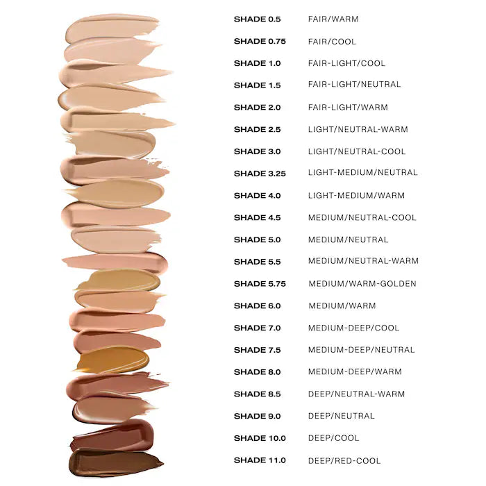 Sarah Creal - Face Flex Concealer & Complexion Enhancer