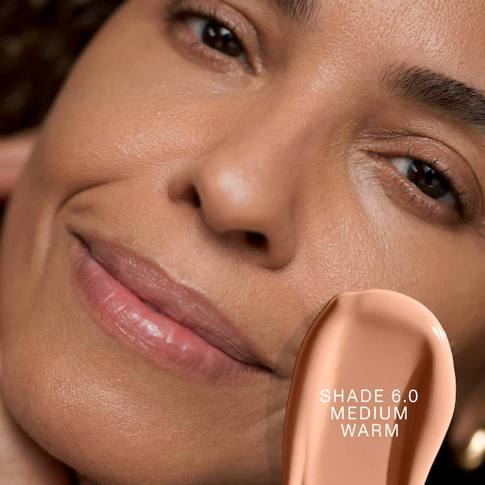 Sarah Creal - Face Flex Concealer & Complexion Enhancer