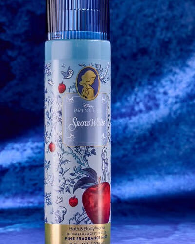 Bath & Body Works – Disney Princess Snow White Collection