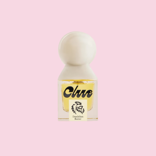 CLUE PERFUMERY – DANDELION BUTTER Eau de Parfum 30 ml