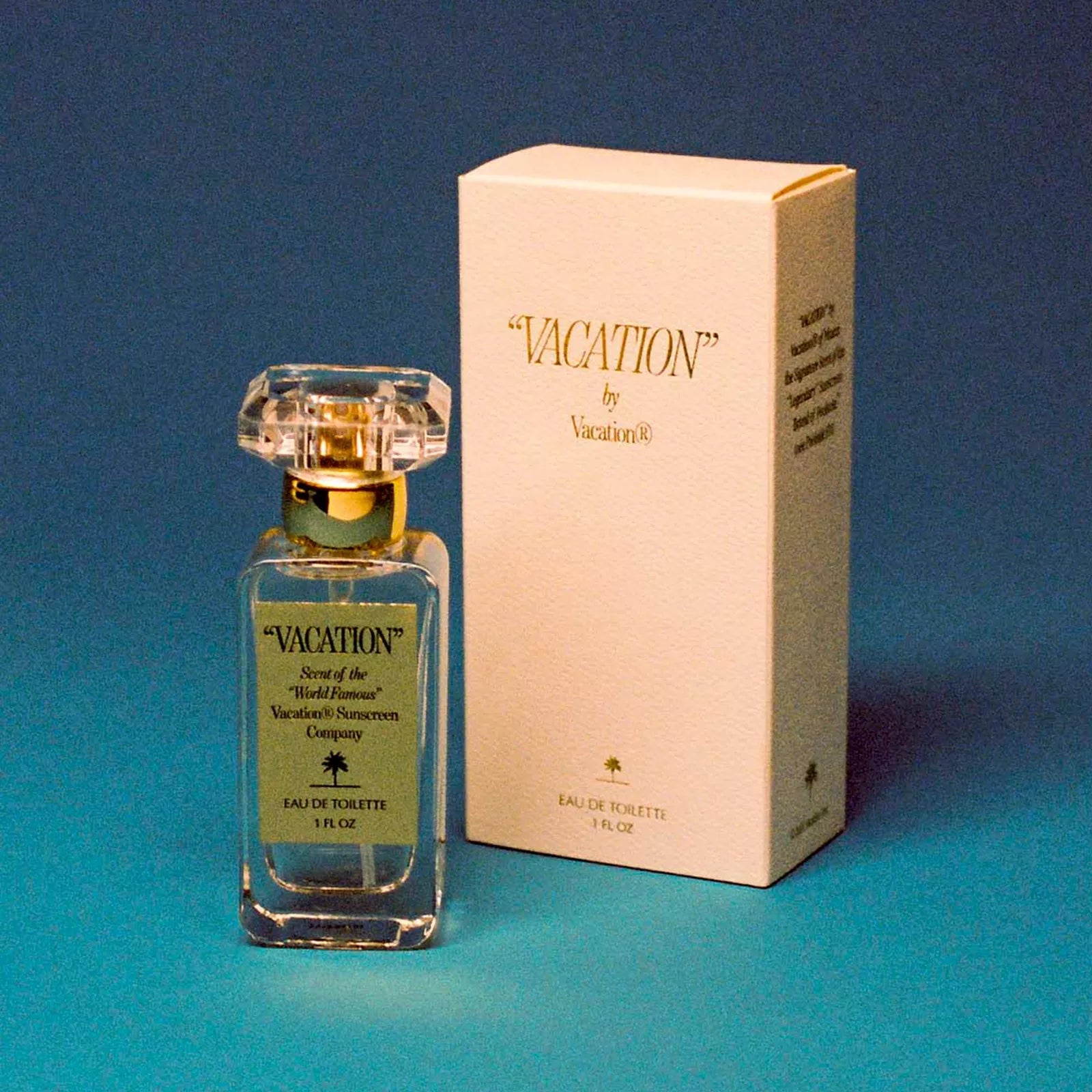 Vacation - Eau de Toilette Collection – The Beauty Gap