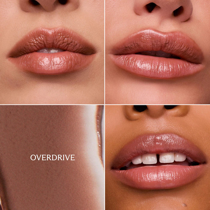 m.ph by Mary Phillips – Lip Ciggy Sheer Lipstick Balm Collection