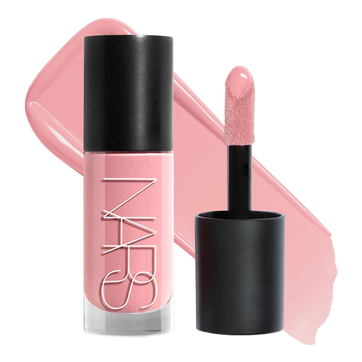 NARS - Insatiable Liquid Blush
