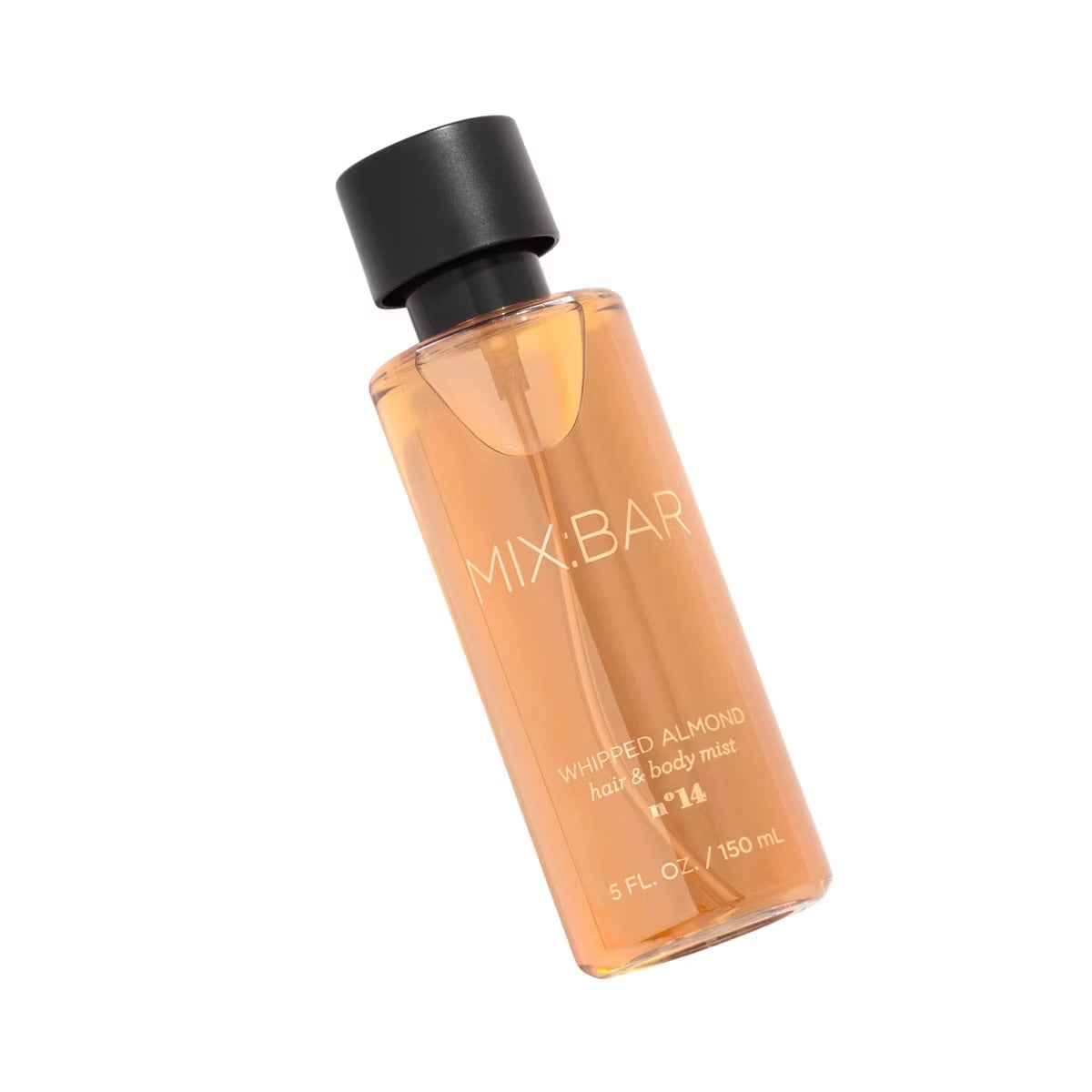 MIX:BAR – Women’s Hair & Body Mist (5 fl oz)