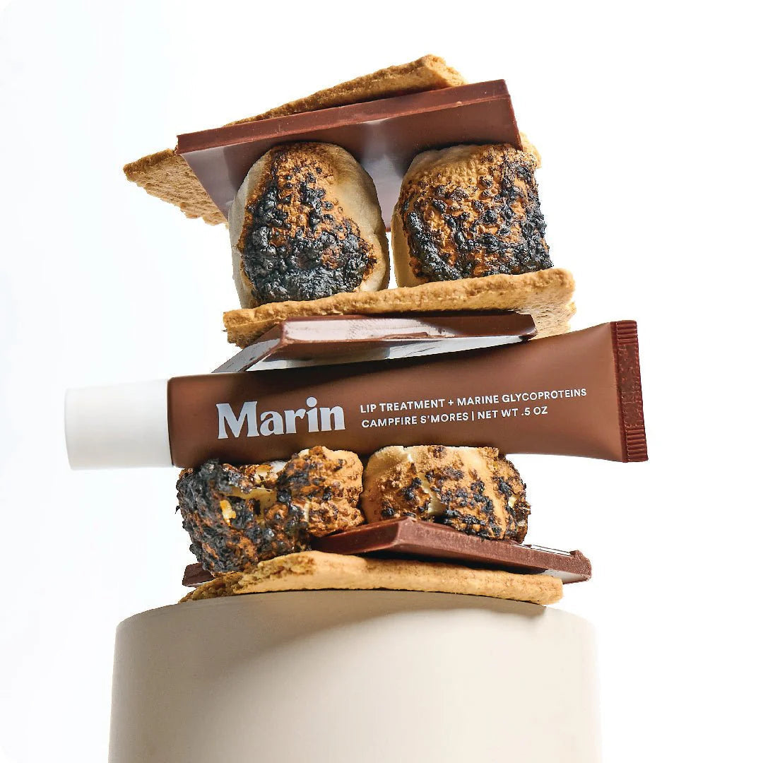 Marin Lip Treatment Collection