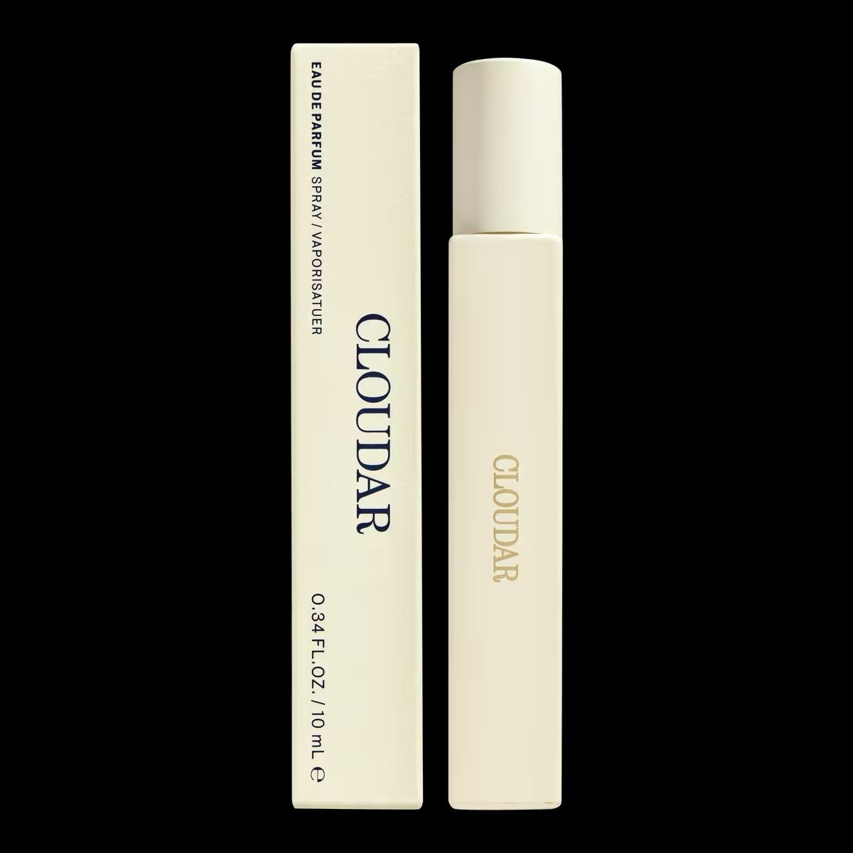 Better World Fragrance House - Cloudar Eau de Parfum