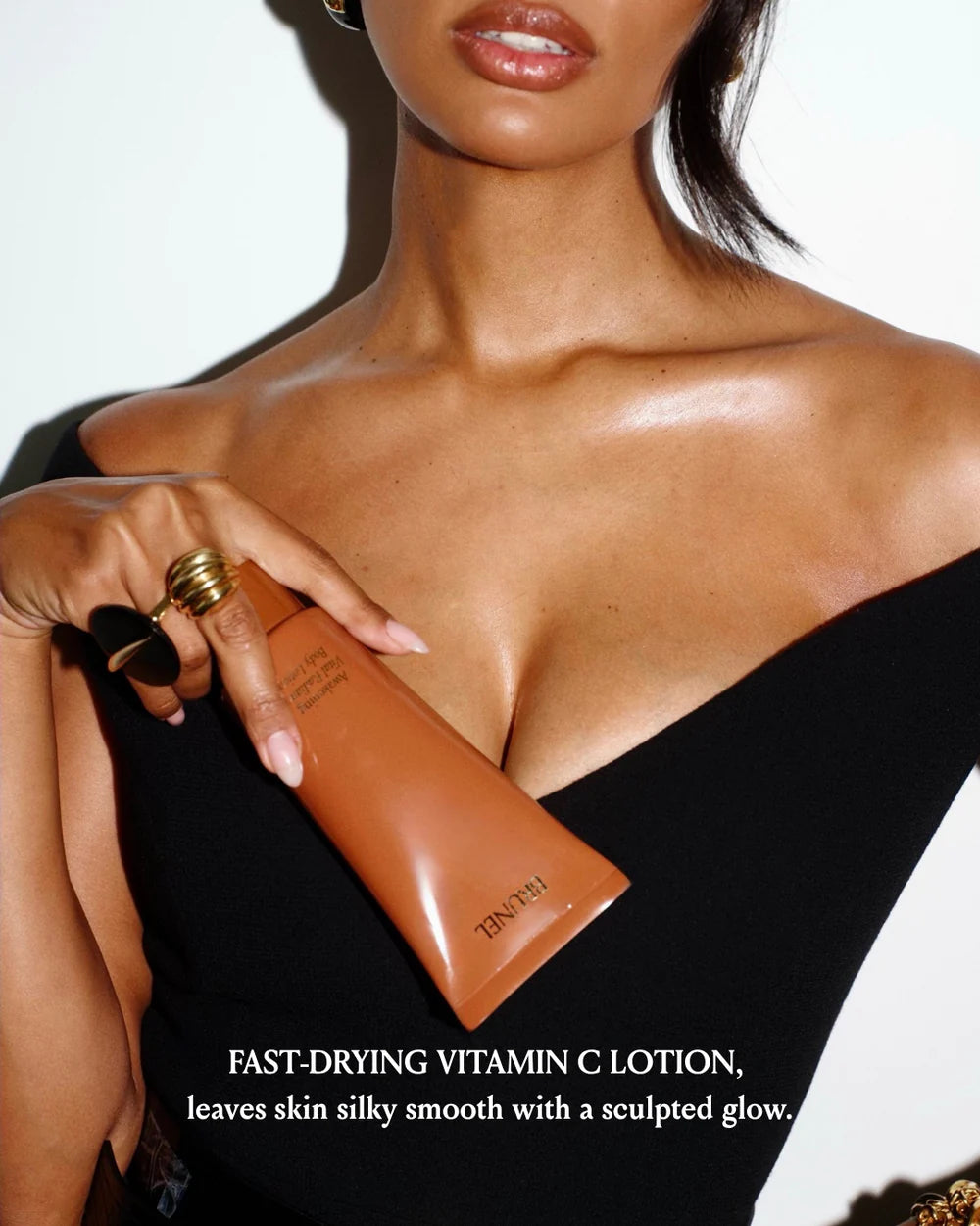 Brunel Beauty - AWAKENING Vital Radiance Body Lotion