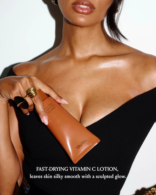 Brunel Beauty - AWAKENING Vital Radiance Body Lotion