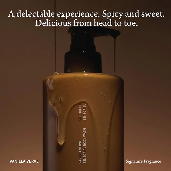 CYKLAR – Sensorial Body Wash for Moisture Barrier