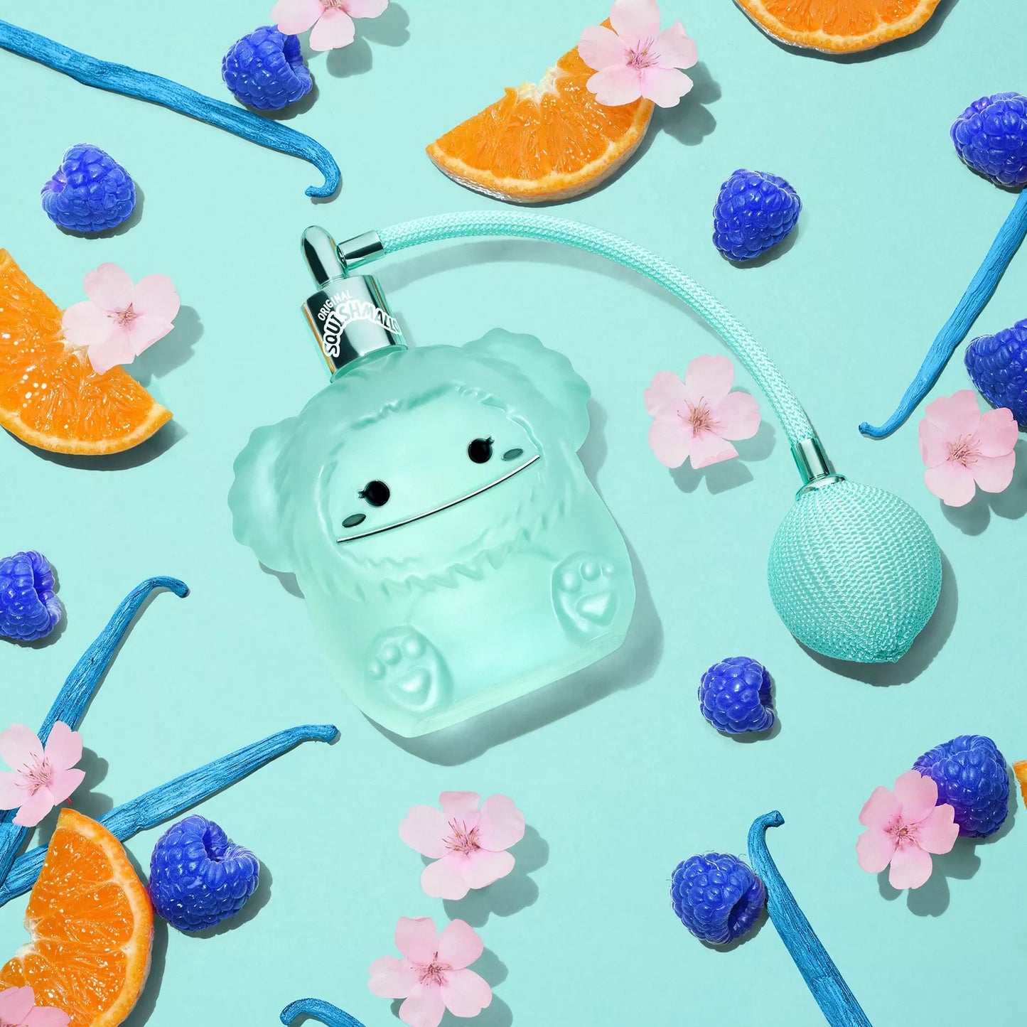 SQUISHMALLOWS – Wonder Whirl Eau de Parfum
