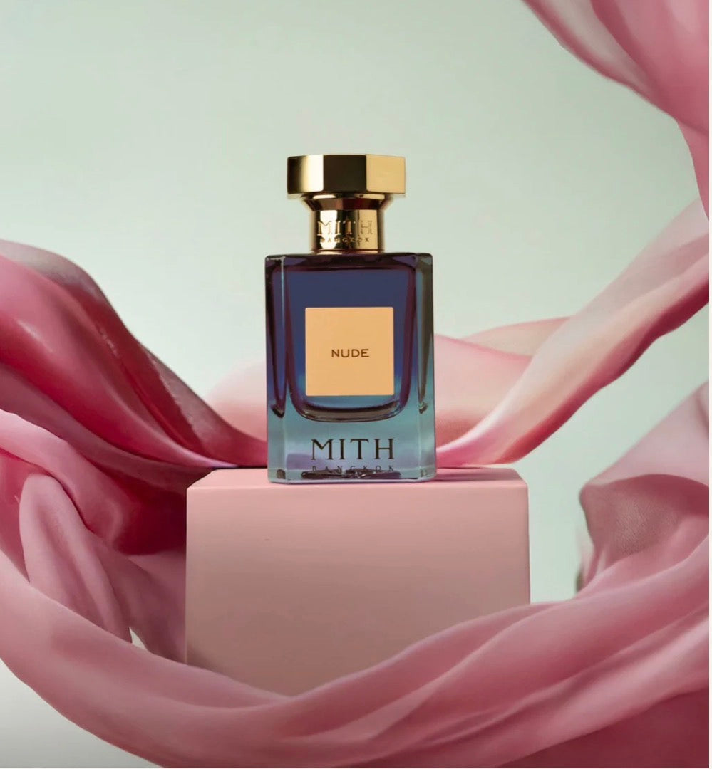 Mith Bangkok - NUDE Eau de Parfum