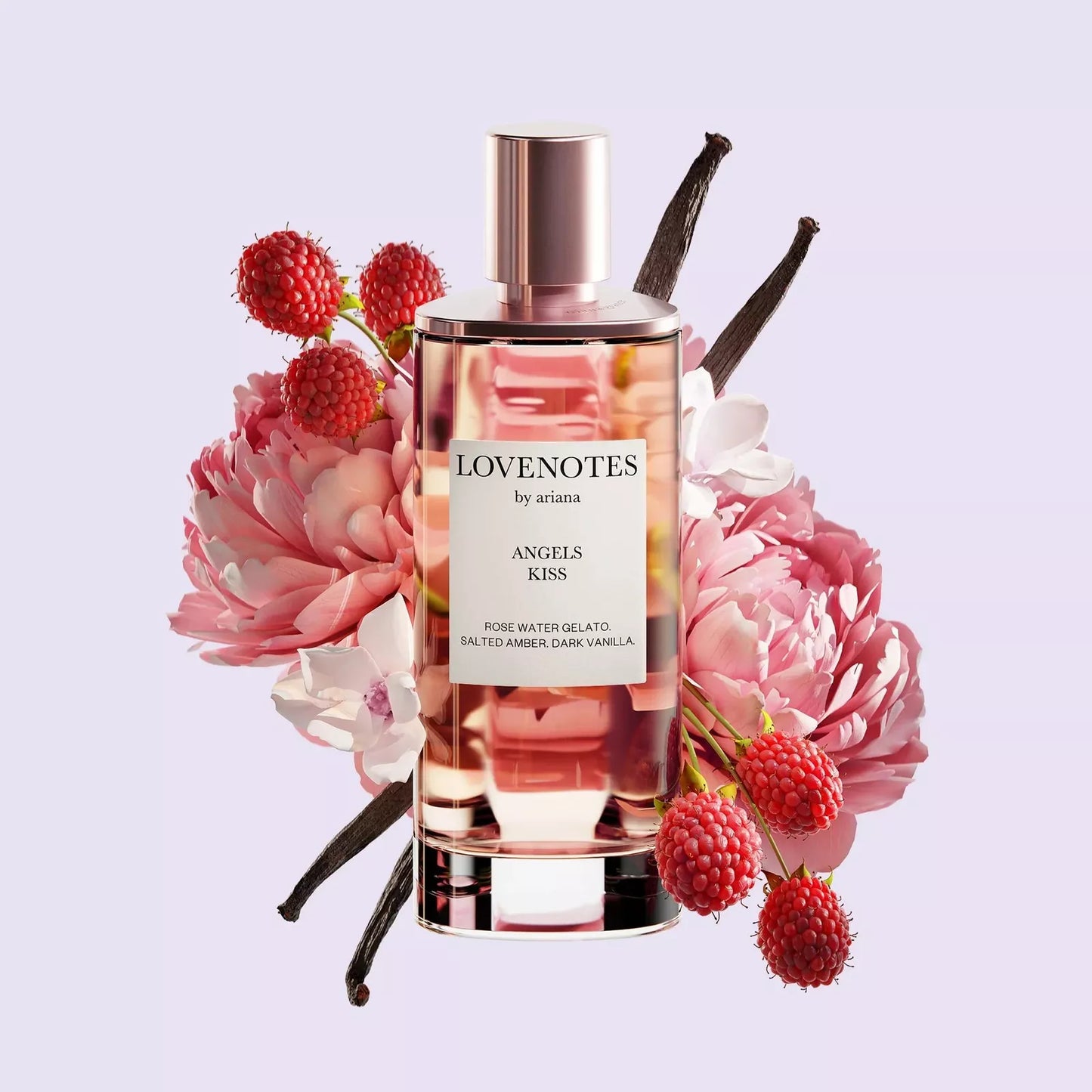 Ariana Grande- LOVENOTES Angels Kiss Eau de Parfum