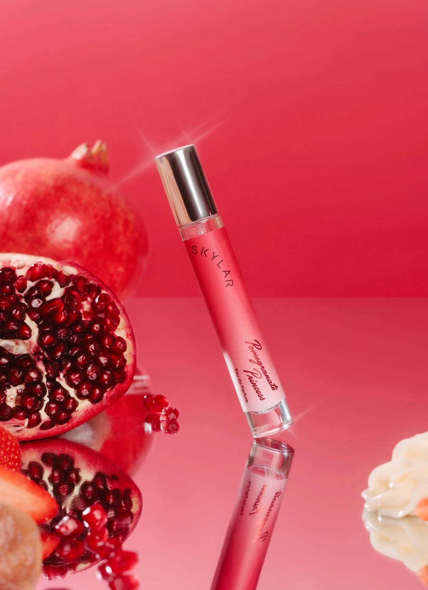 Skylar - Pomegranate Princess Eau de Parfum