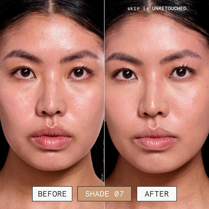 ciele - tint & PROTECT Medium Coverage Serum Foundation SPF 50+