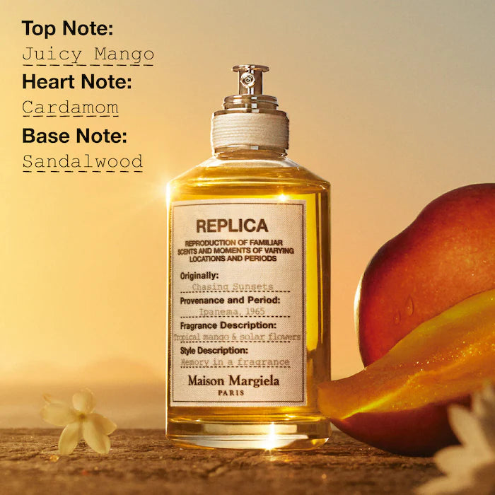 Maison Margiela – REPLICA Chasing Sunsets Eau de Toilette