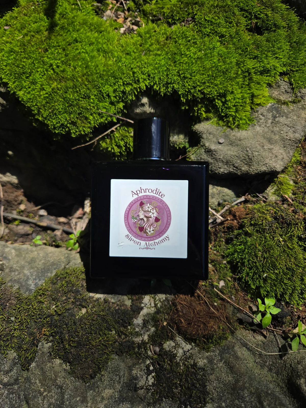 Siren Alchemy - Extrait de Parfum Collection