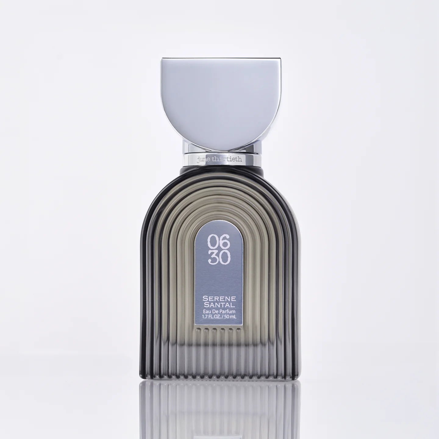 June Thirtieth - Serene Santal Eau de Parfum