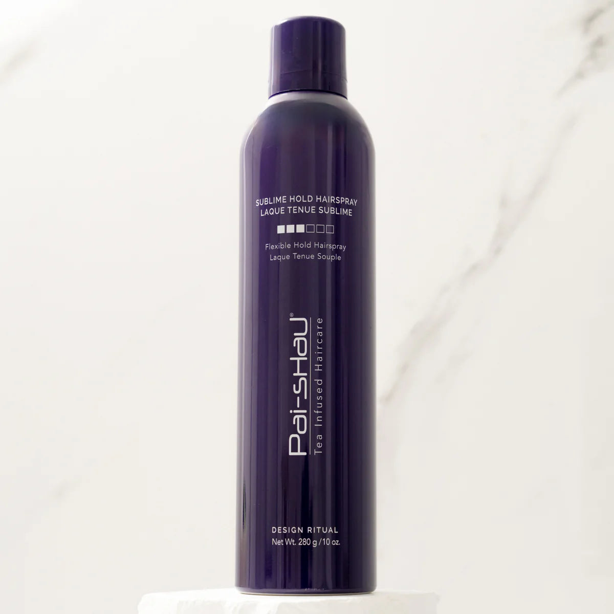 Pai Shau - Sublime Hold Hairspray