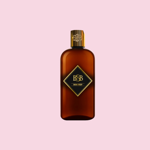 Brown Sugar Babe – Skin Deep (Inspired by Guidance 46)