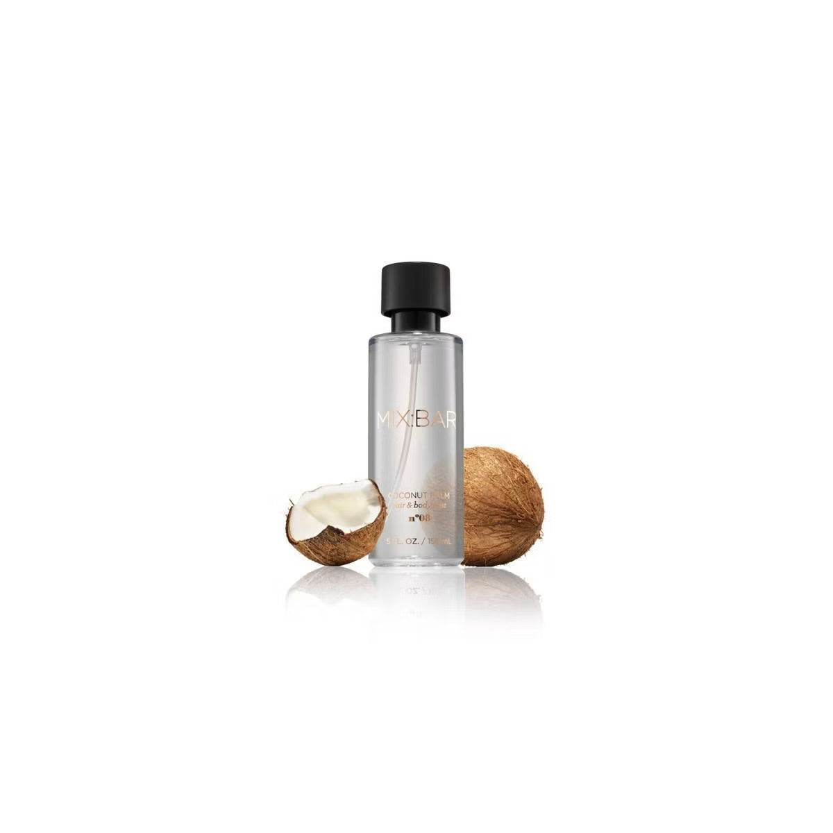 MIX:BAR – Women’s Hair & Body Mist (5 fl oz)
