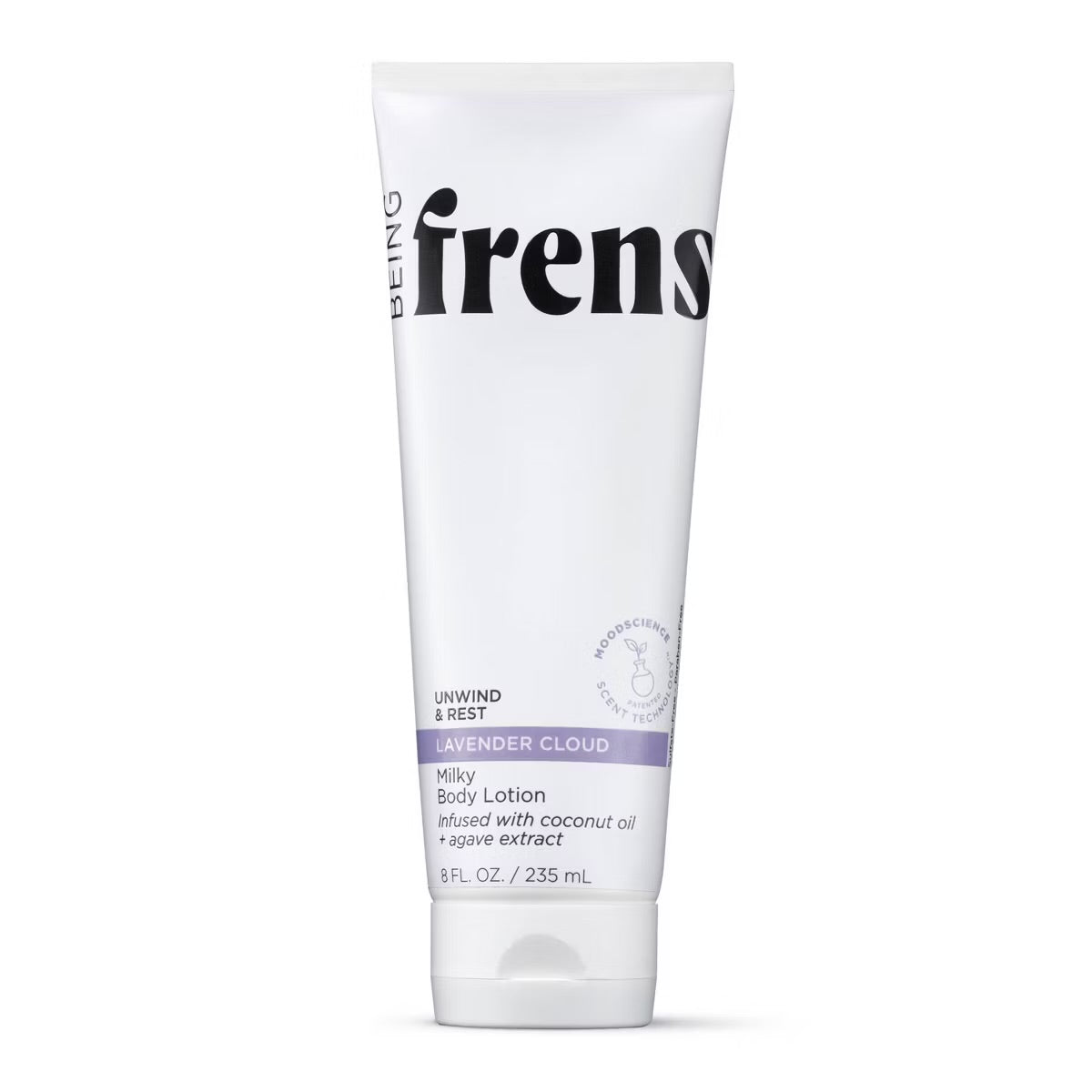Being Frenshe – Milky Hydrating Lotion (8 fl oz)
