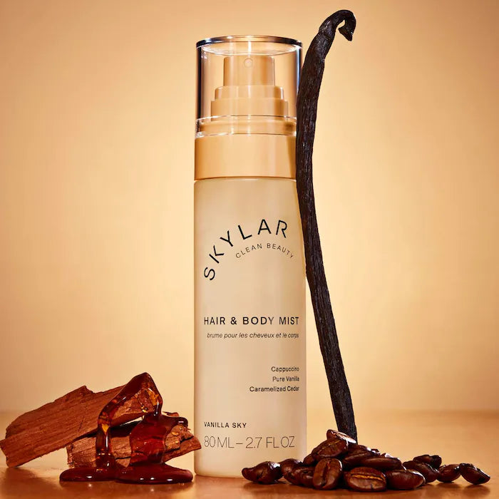 Skylar – Vanilla Sky Eau de Parfum