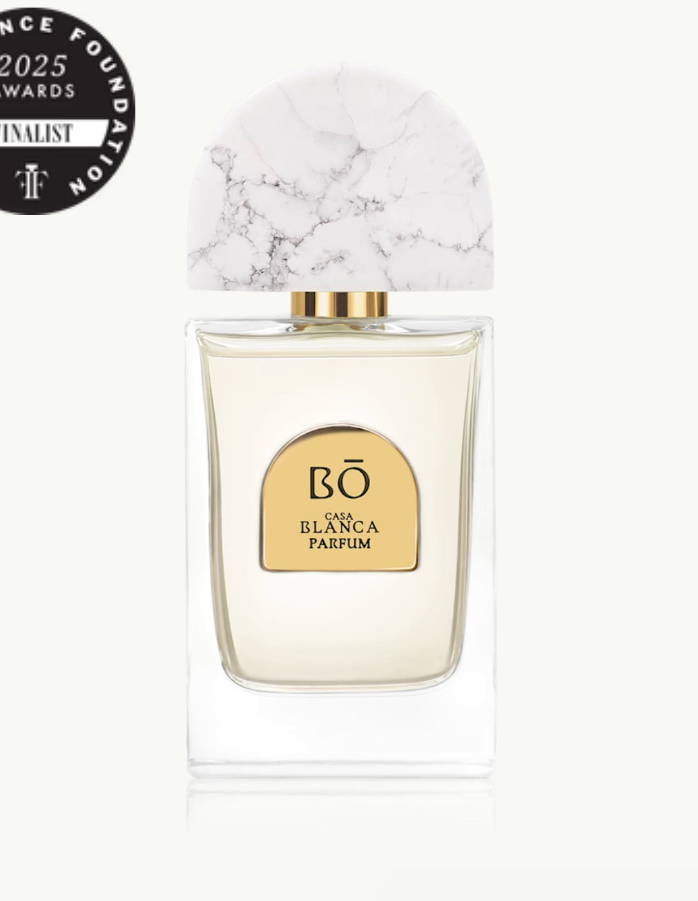 House of Bō — Eau de Parfum Collection 40 ml