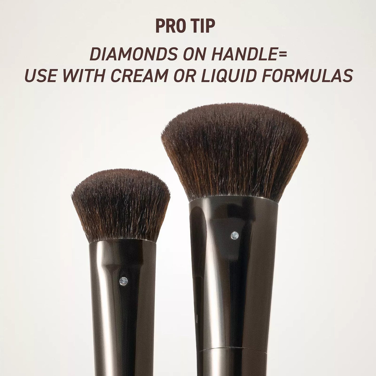 Real Techniques - Kelli Anne Everything Cream Brush